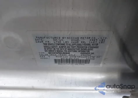 2022 Hyundai Tucson Sel из США, поврежденный, VIN 5NMJB3AE7NH115650